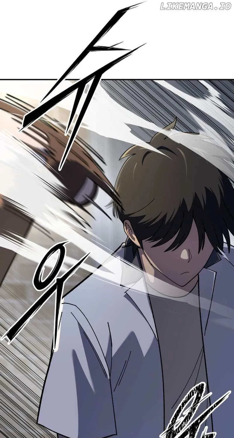 Top Delinquent of the Demonic Cult Chapter 6 page 123 - 