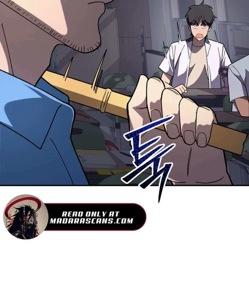 Top Delinquent of the Demonic Cult Chapter 6 page 14 - 