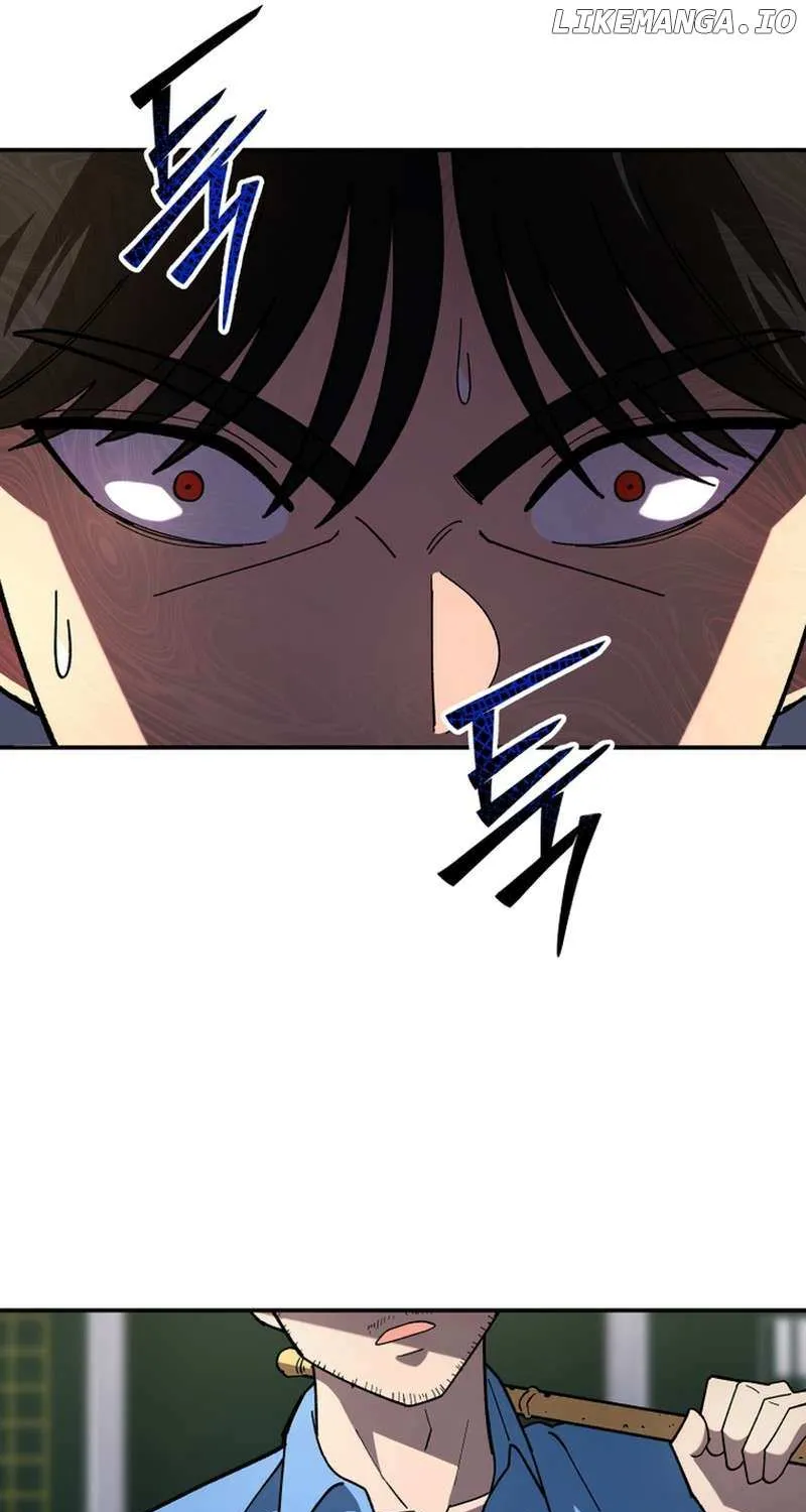 Top Delinquent of the Demonic Cult Chapter 6 page 15 - 