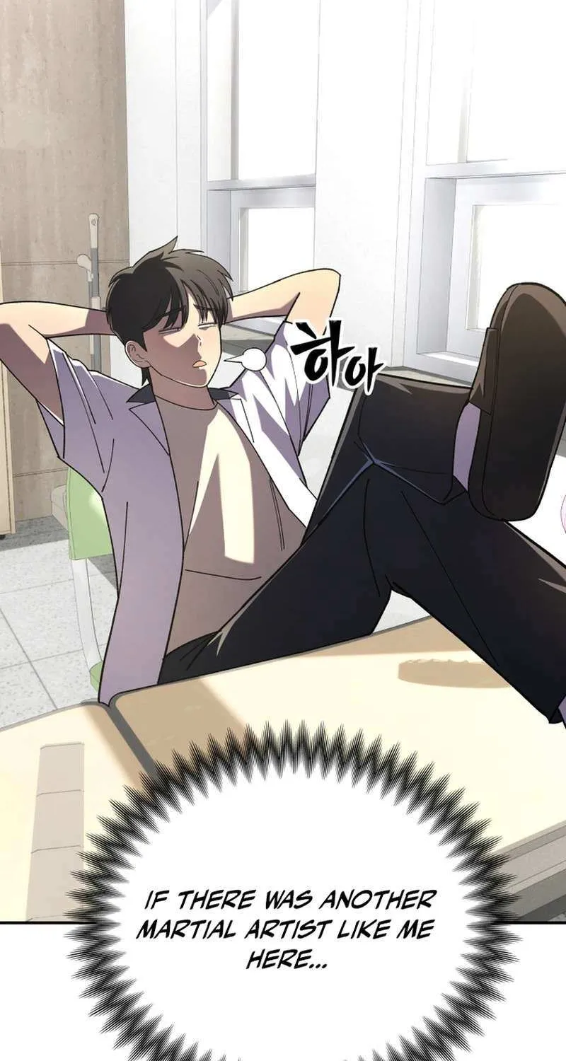 Top Delinquent of the Demonic Cult Chapter 6 page 30 - 