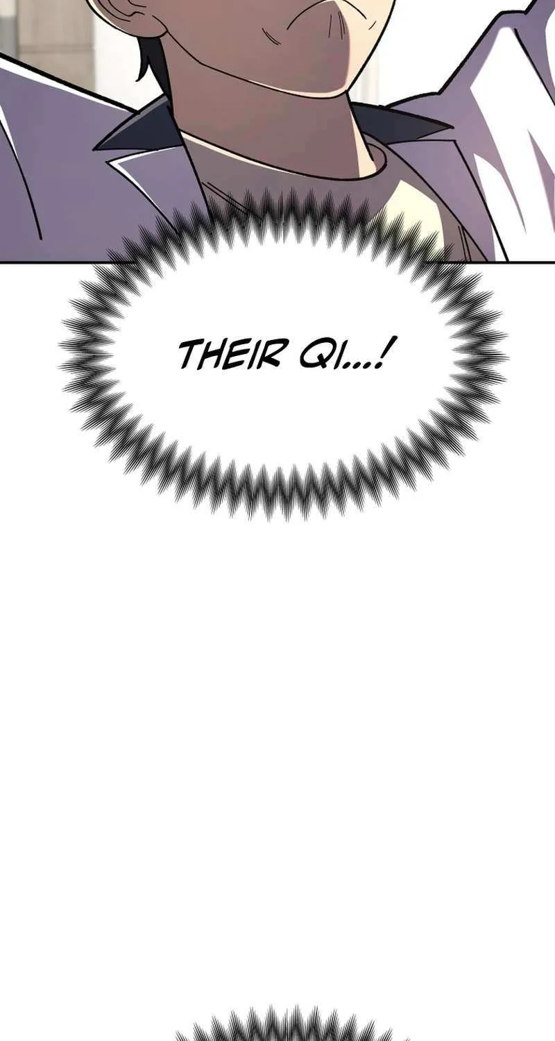 Top Delinquent of the Demonic Cult Chapter 6 page 32 - 