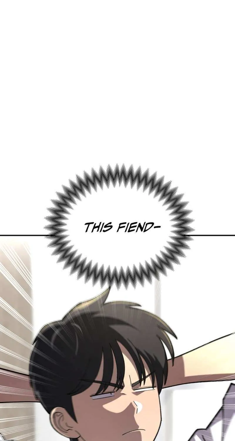Top Delinquent of the Demonic Cult Chapter 6 page 34 - 