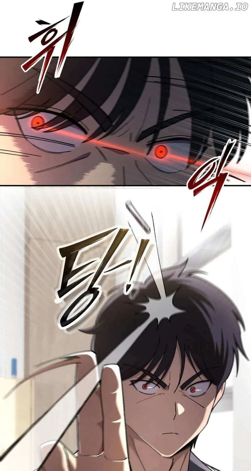 Top Delinquent of the Demonic Cult Chapter 6 page 36 - 