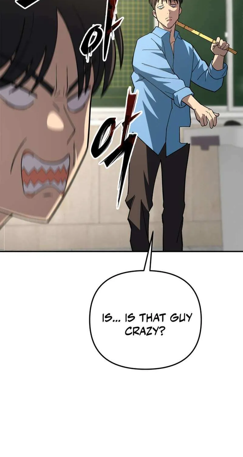 Top Delinquent of the Demonic Cult Chapter 6 page 41 - 