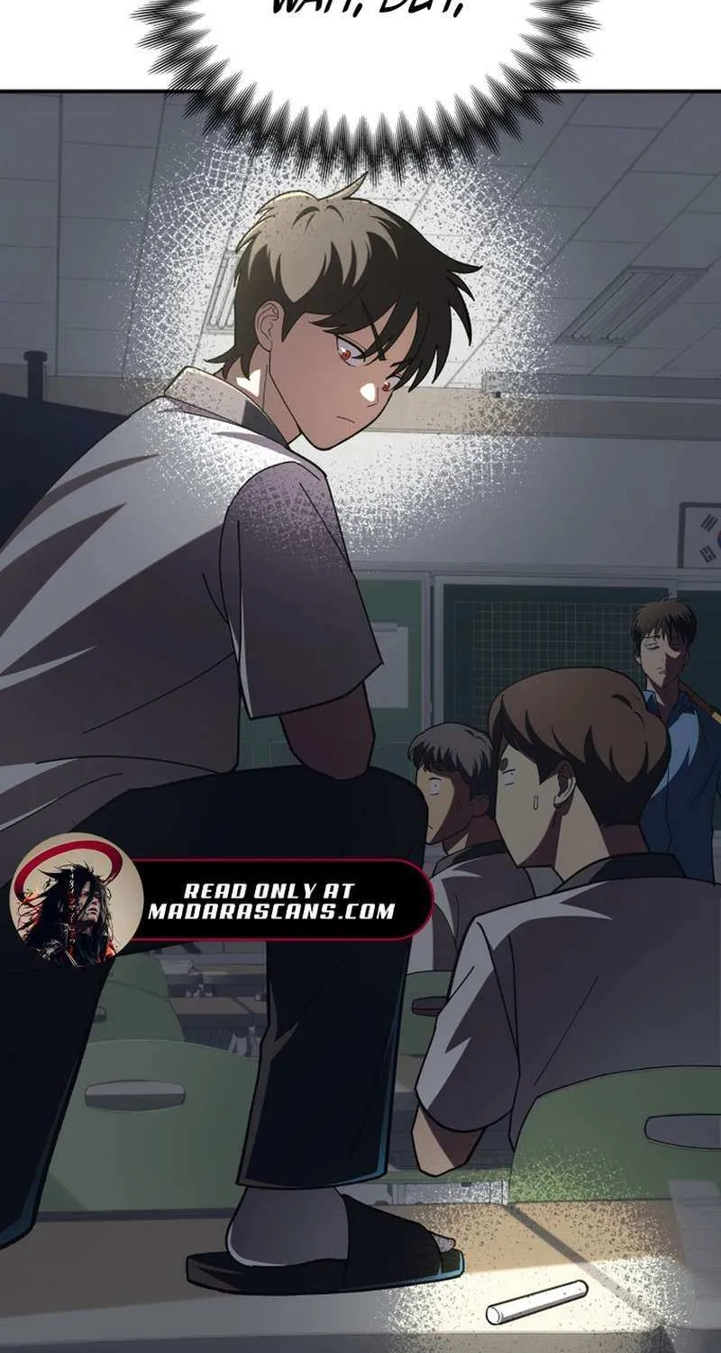 Top Delinquent of the Demonic Cult Chapter 6 page 46 - 