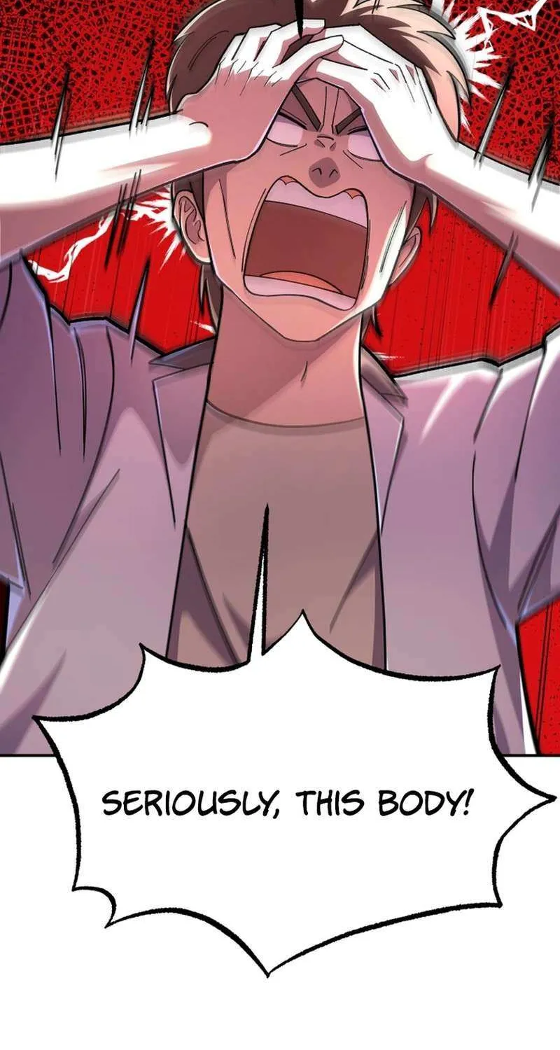 Top Delinquent of the Demonic Cult Chapter 6 page 48 - 