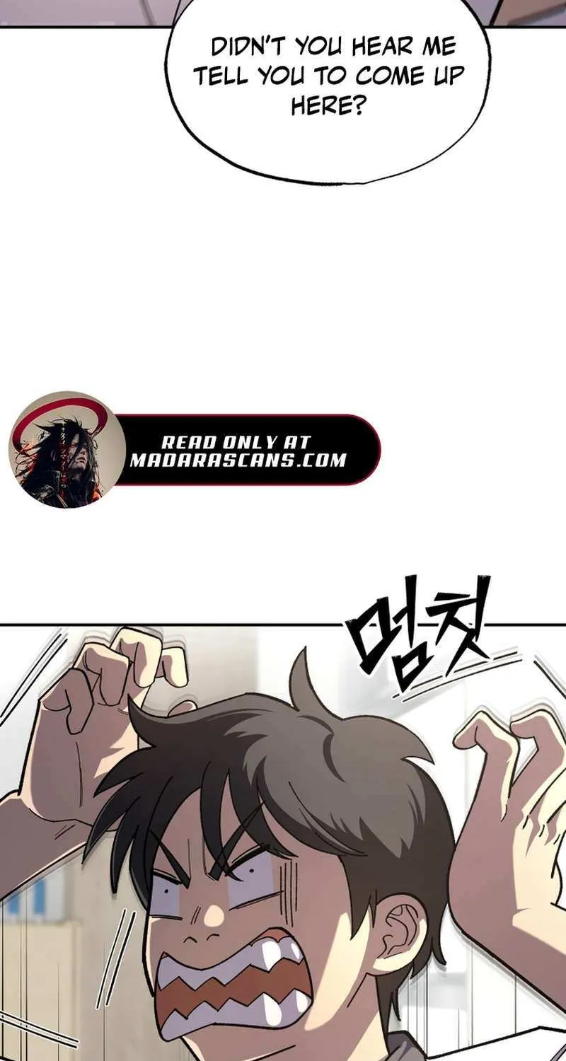 Top Delinquent of the Demonic Cult Chapter 6 page 51 - 