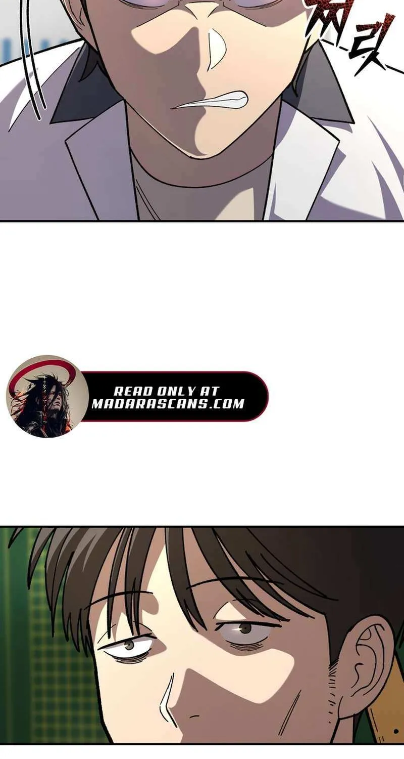 Top Delinquent of the Demonic Cult Chapter 6 page 55 - 