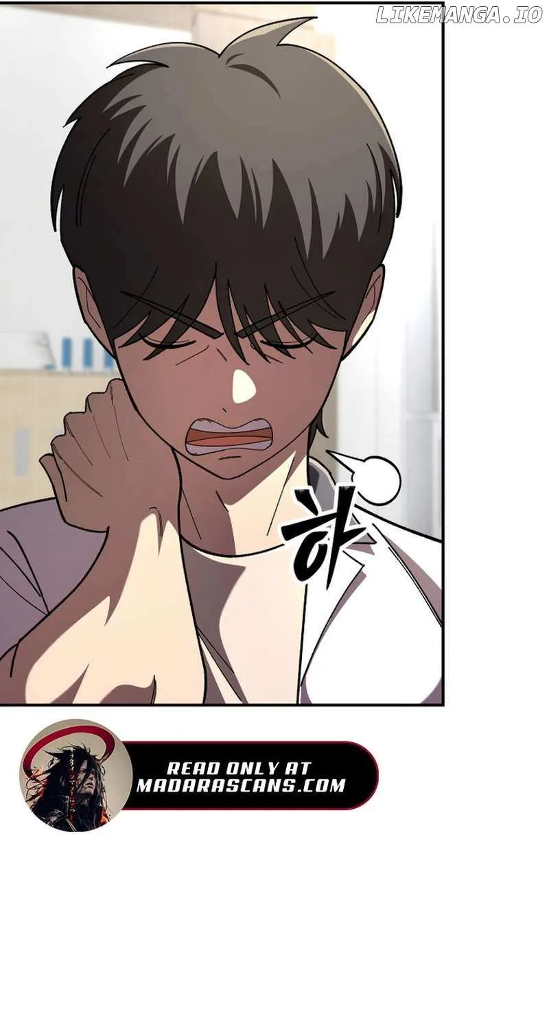 Top Delinquent of the Demonic Cult Chapter 6 page 57 - 