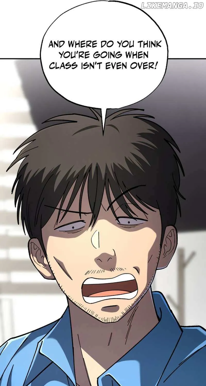 Top Delinquent of the Demonic Cult Chapter 6 page 69 - 
