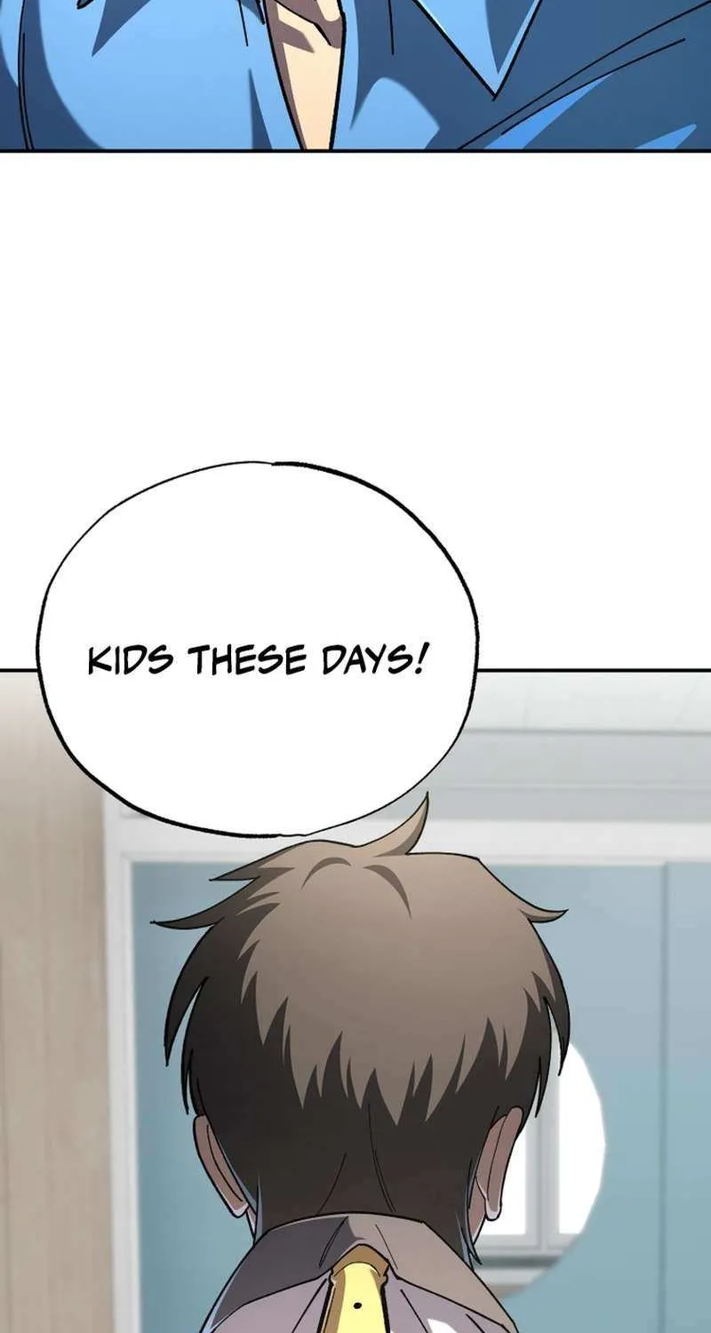 Top Delinquent of the Demonic Cult Chapter 6 page 70 - 