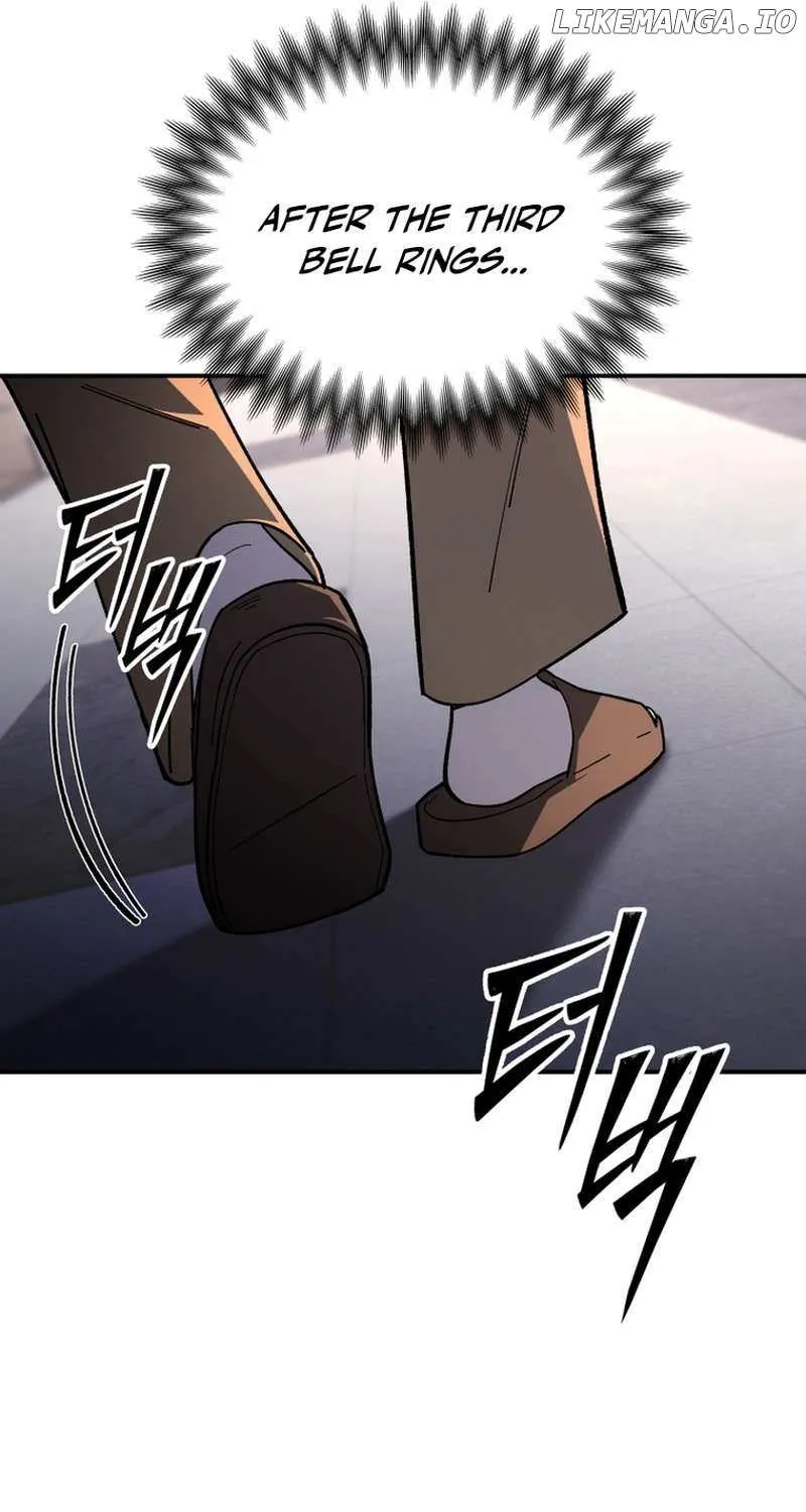Top Delinquent of the Demonic Cult Chapter 6 page 8 - 