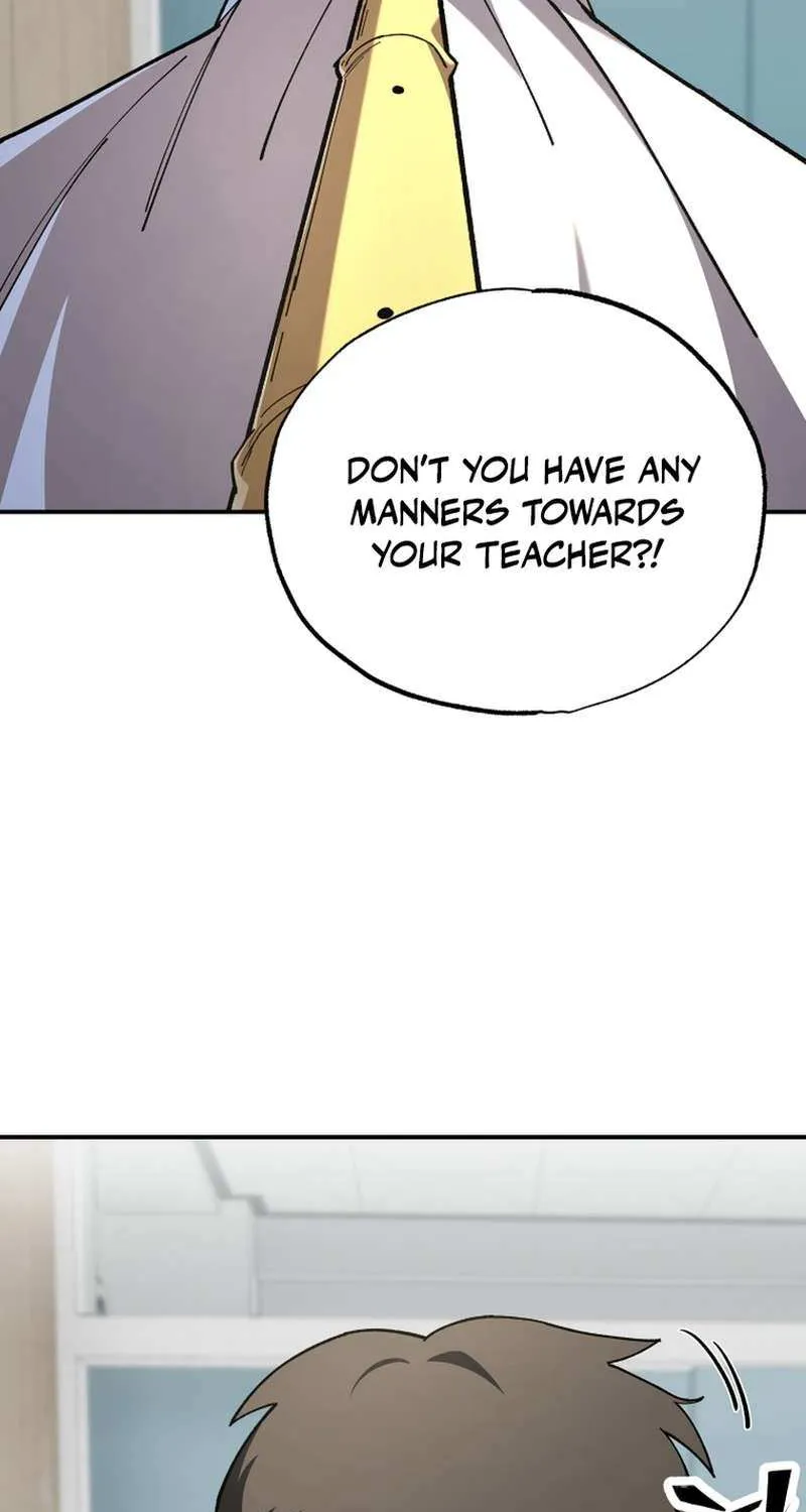 Top Delinquent of the Demonic Cult Chapter 6 page 71 - 
