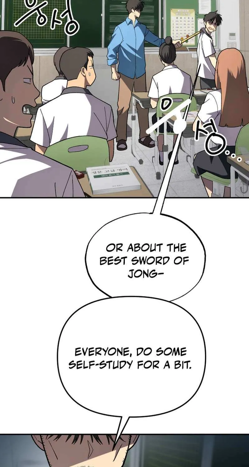 Top Delinquent of the Demonic Cult Chapter 6 page 79 - 