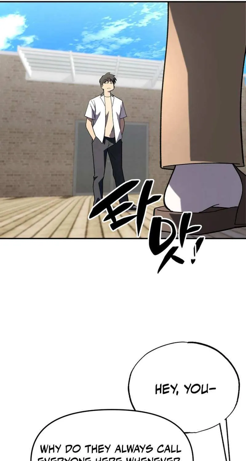 Top Delinquent of the Demonic Cult Chapter 6 page 85 - 