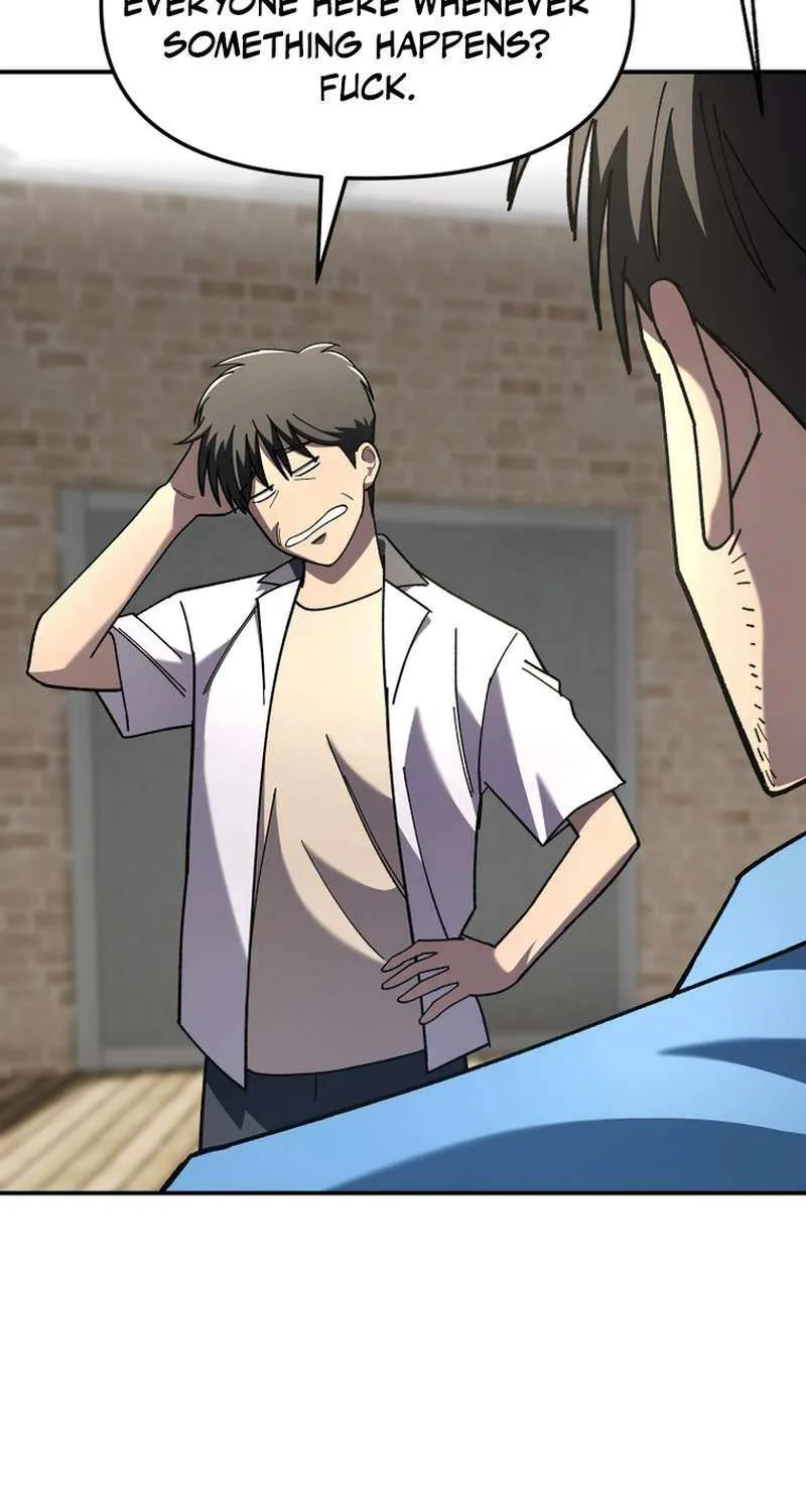 Top Delinquent of the Demonic Cult Chapter 6 page 86 - 