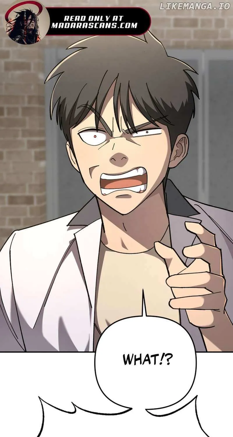 Top Delinquent of the Demonic Cult Chapter 6 page 89 - 