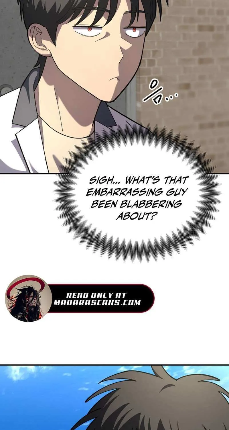 Top Delinquent of the Demonic Cult Chapter 6 page 93 - 