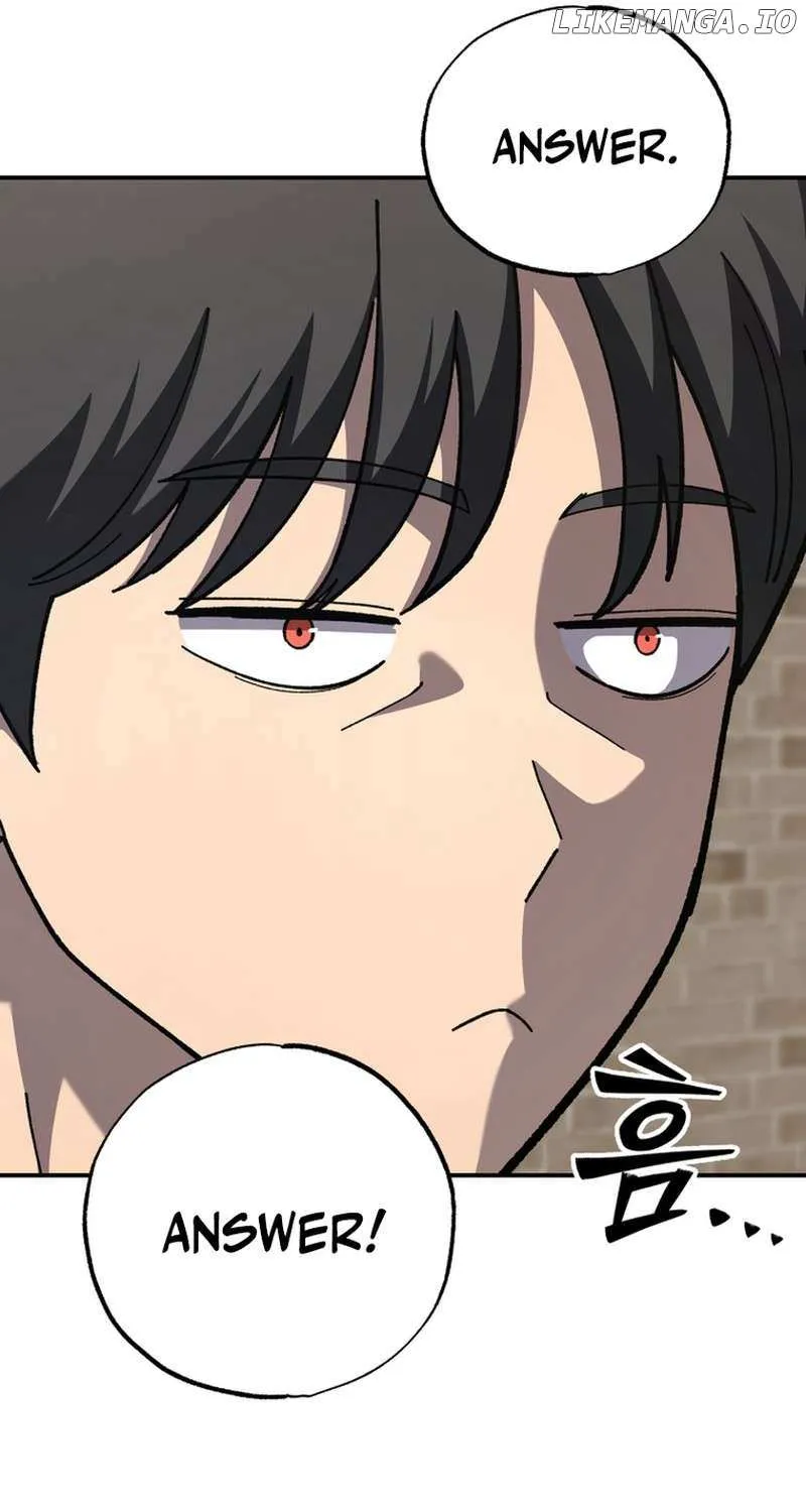 Top Delinquent of the Demonic Cult Chapter 6 page 95 - 