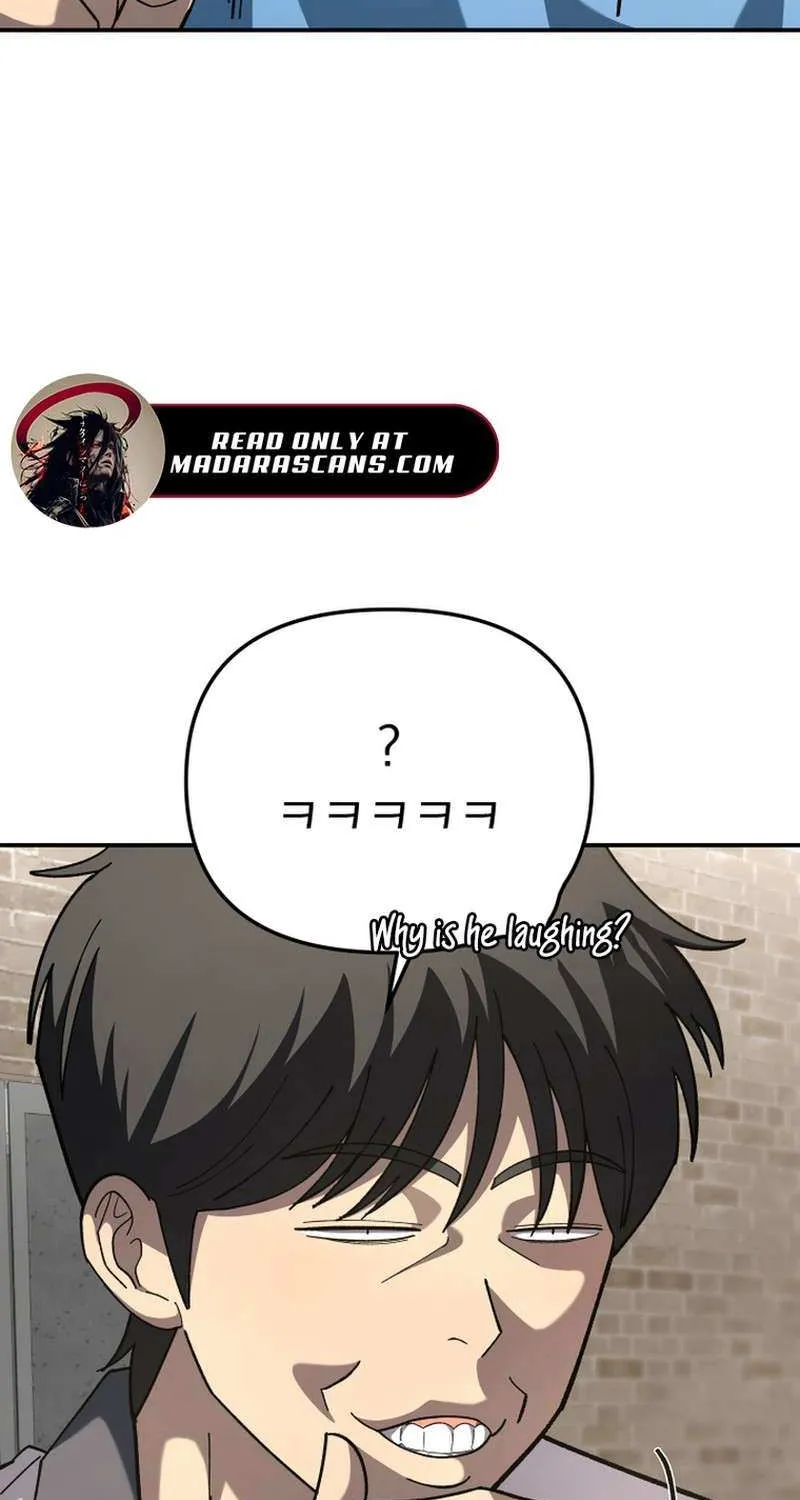 Top Delinquent of the Demonic Cult Chapter 6 page 97 - 