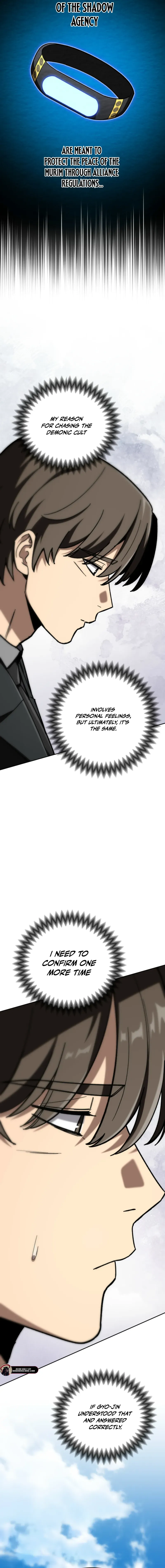 Top Delinquent of the Demonic Cult Chapter 60 page 17 - 