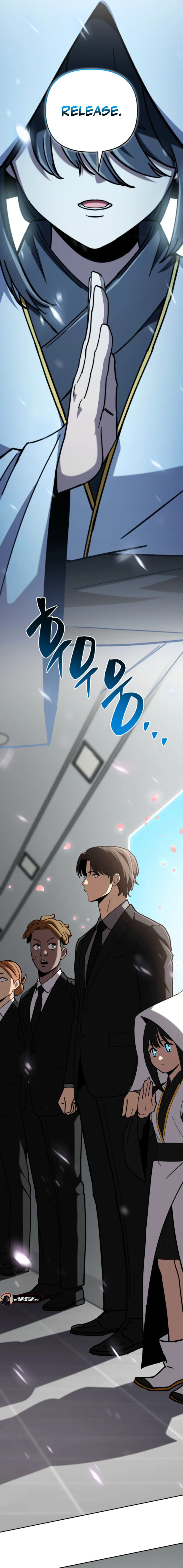 Top Delinquent of the Demonic Cult Chapter 60 page 19 - 