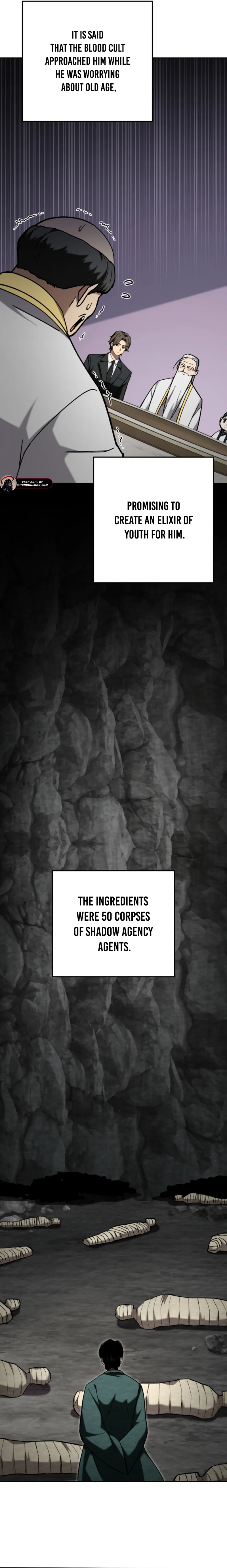 Top Delinquent of the Demonic Cult Chapter 60 page 22 - 