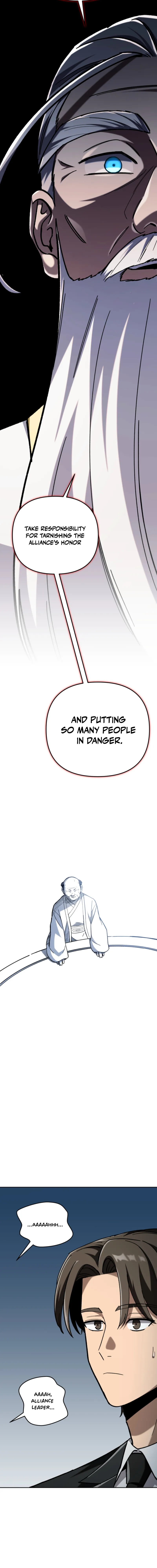 Top Delinquent of the Demonic Cult Chapter 60 page 27 - 