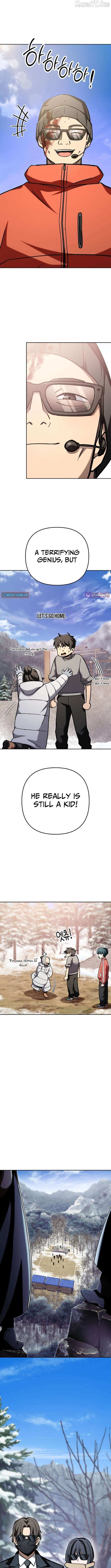 Top Delinquent of the Demonic Cult Chapter 62 page 12 - 