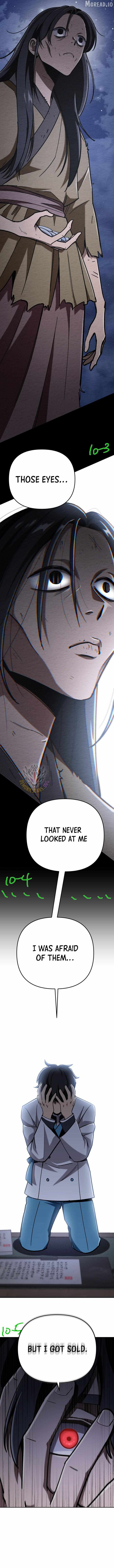 Top Delinquent of the Demonic Cult Chapter 66 page 14 - 