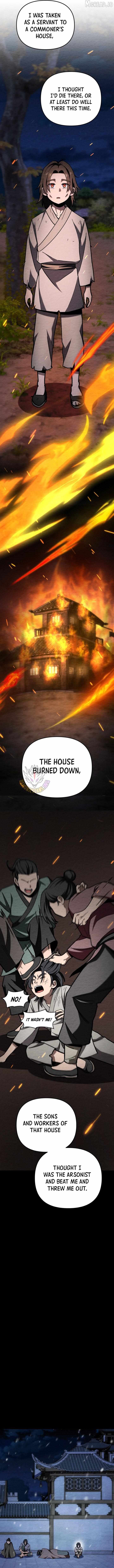 Top Delinquent of the Demonic Cult Chapter 66 page 15 - 