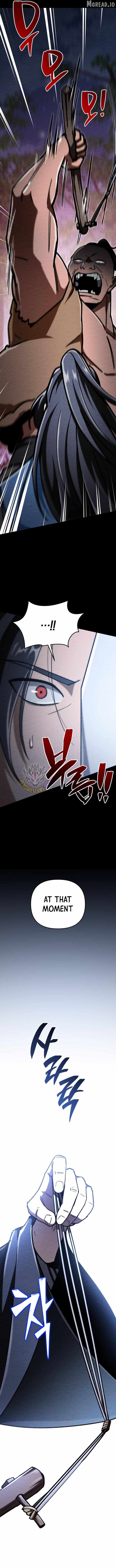 Top Delinquent of the Demonic Cult Chapter 66 page 20 - 