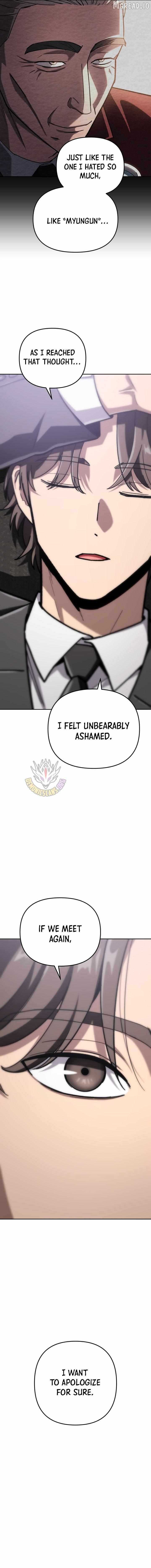 Top Delinquent of the Demonic Cult Chapter 66 page 8 - 