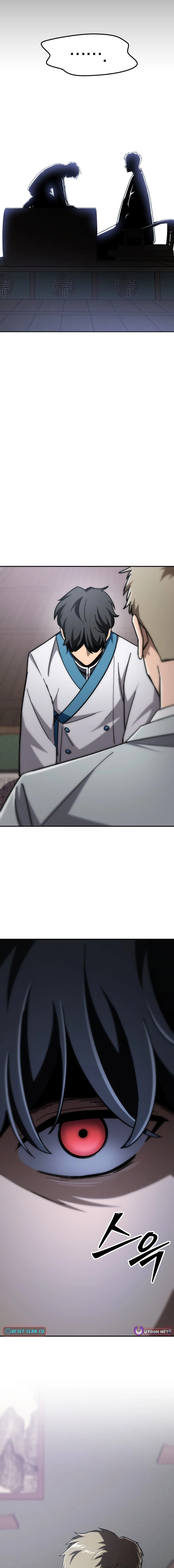 Top Delinquent of the Demonic Cult Chapter 67 page 22 - 