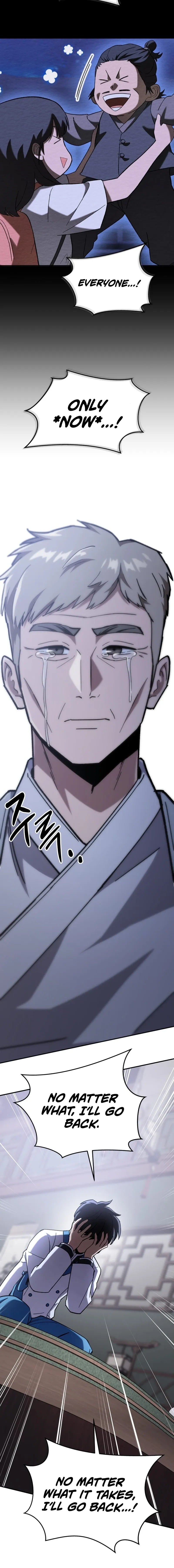 Top Delinquent of the Demonic Cult Chapter 67 page 28 - 