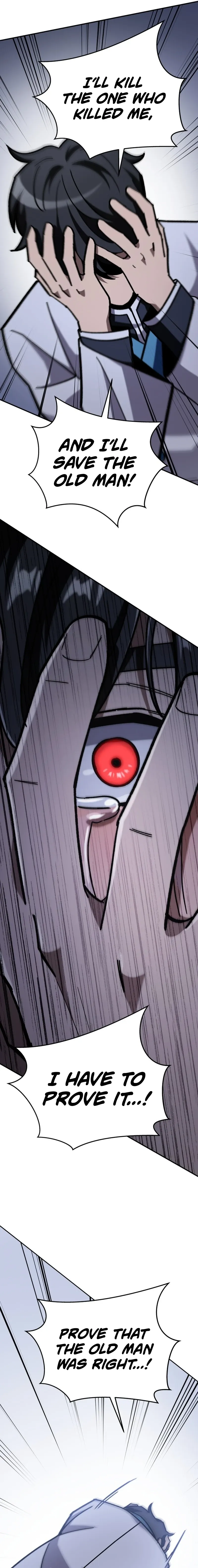 Top Delinquent of the Demonic Cult Chapter 67 page 29 - 