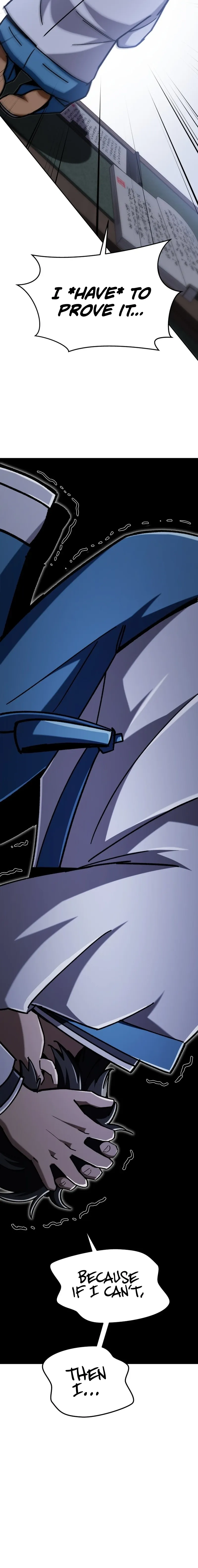 Top Delinquent of the Demonic Cult Chapter 67 page 30 - 