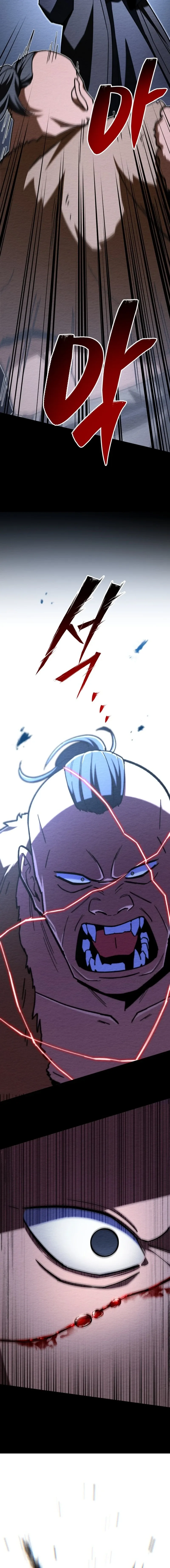 Top Delinquent of the Demonic Cult Chapter 67 page 6 - 