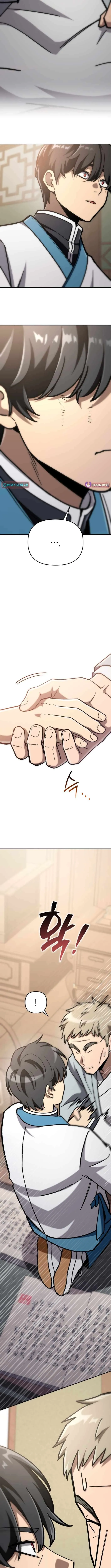Top Delinquent of the Demonic Cult Chapter 68 page 15 - 