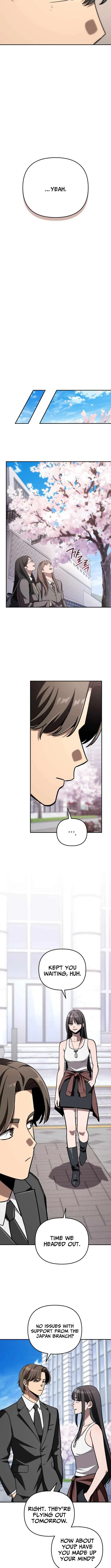 Top Delinquent of the Demonic Cult Chapter 68 page 18 - 