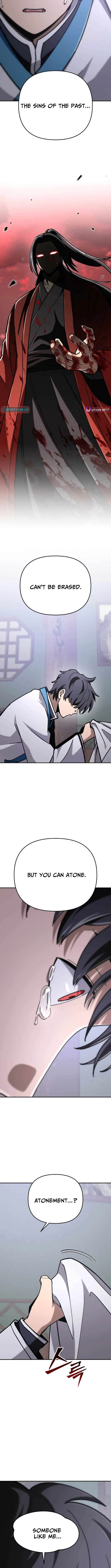 Top Delinquent of the Demonic Cult Chapter 68 page 6 - 