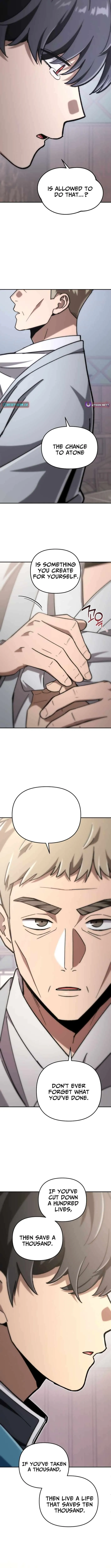 Top Delinquent of the Demonic Cult Chapter 68 page 7 - 