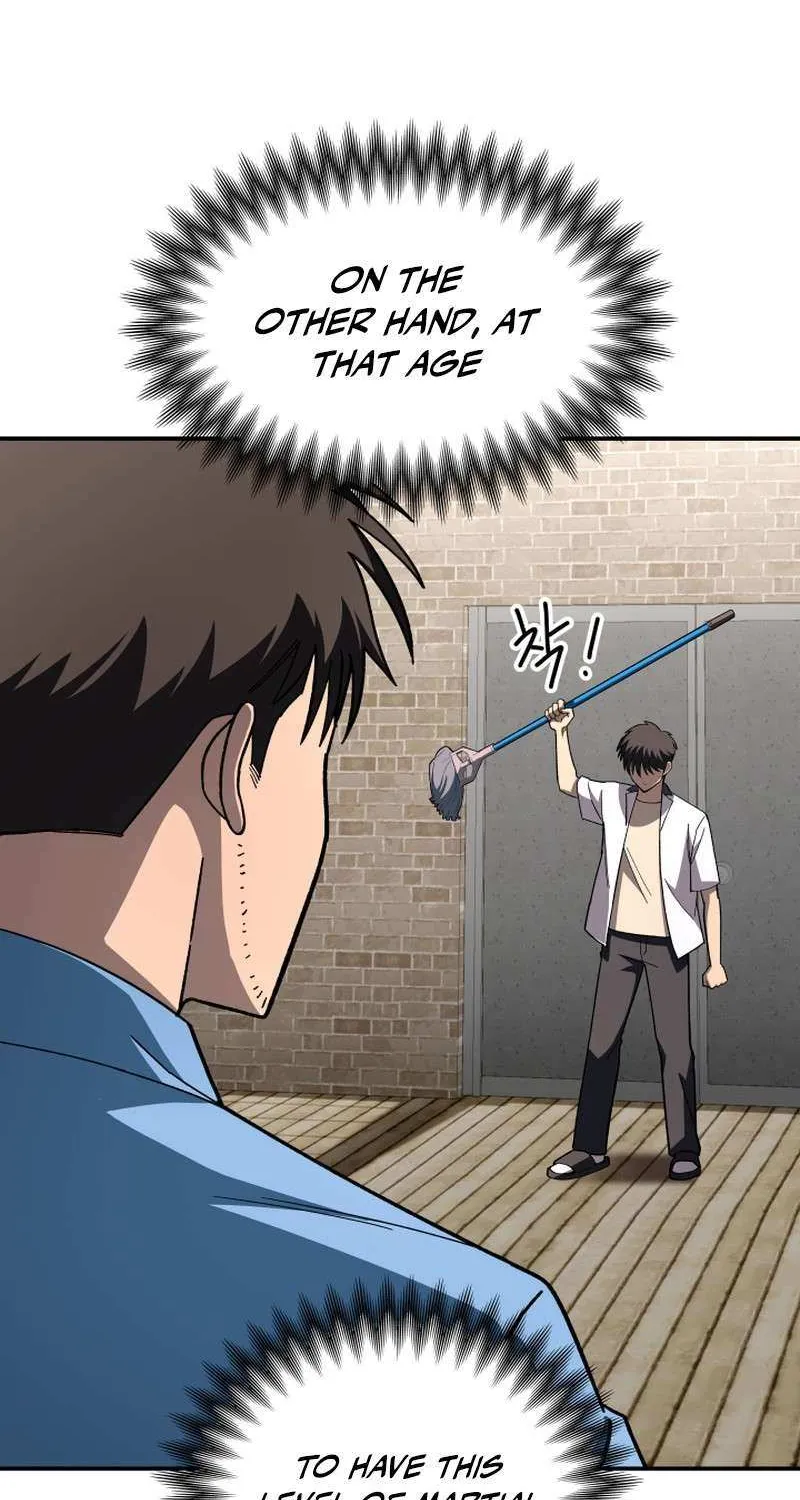 Top Delinquent of the Demonic Cult Chapter 7 page 106 - 