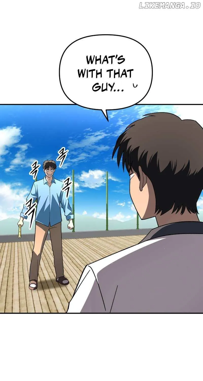 Top Delinquent of the Demonic Cult Chapter 7 page 112 - 