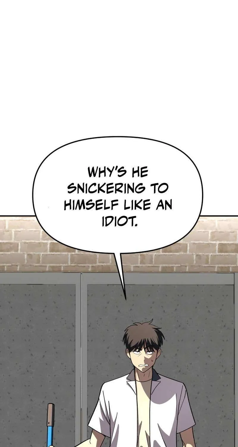 Top Delinquent of the Demonic Cult Chapter 7 page 113 - 