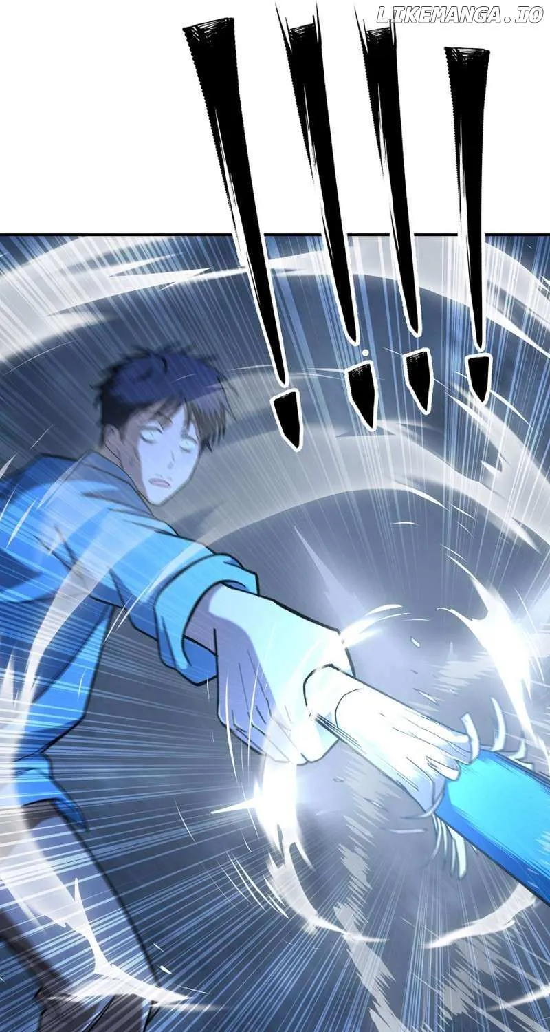 Top Delinquent of the Demonic Cult Chapter 7 page 147 - 