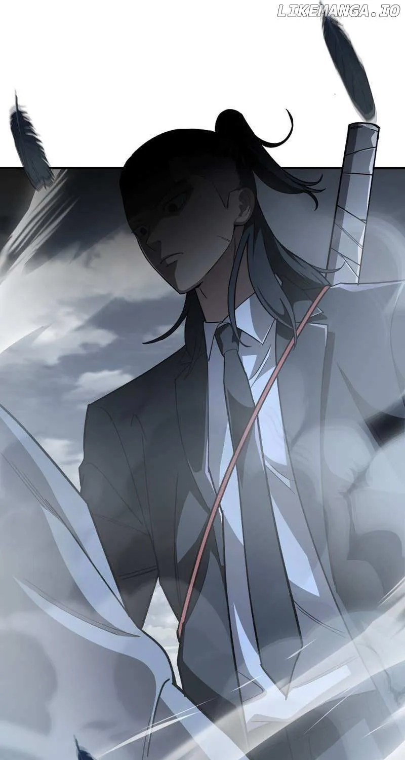 Top Delinquent of the Demonic Cult Chapter 7 page 160 - 