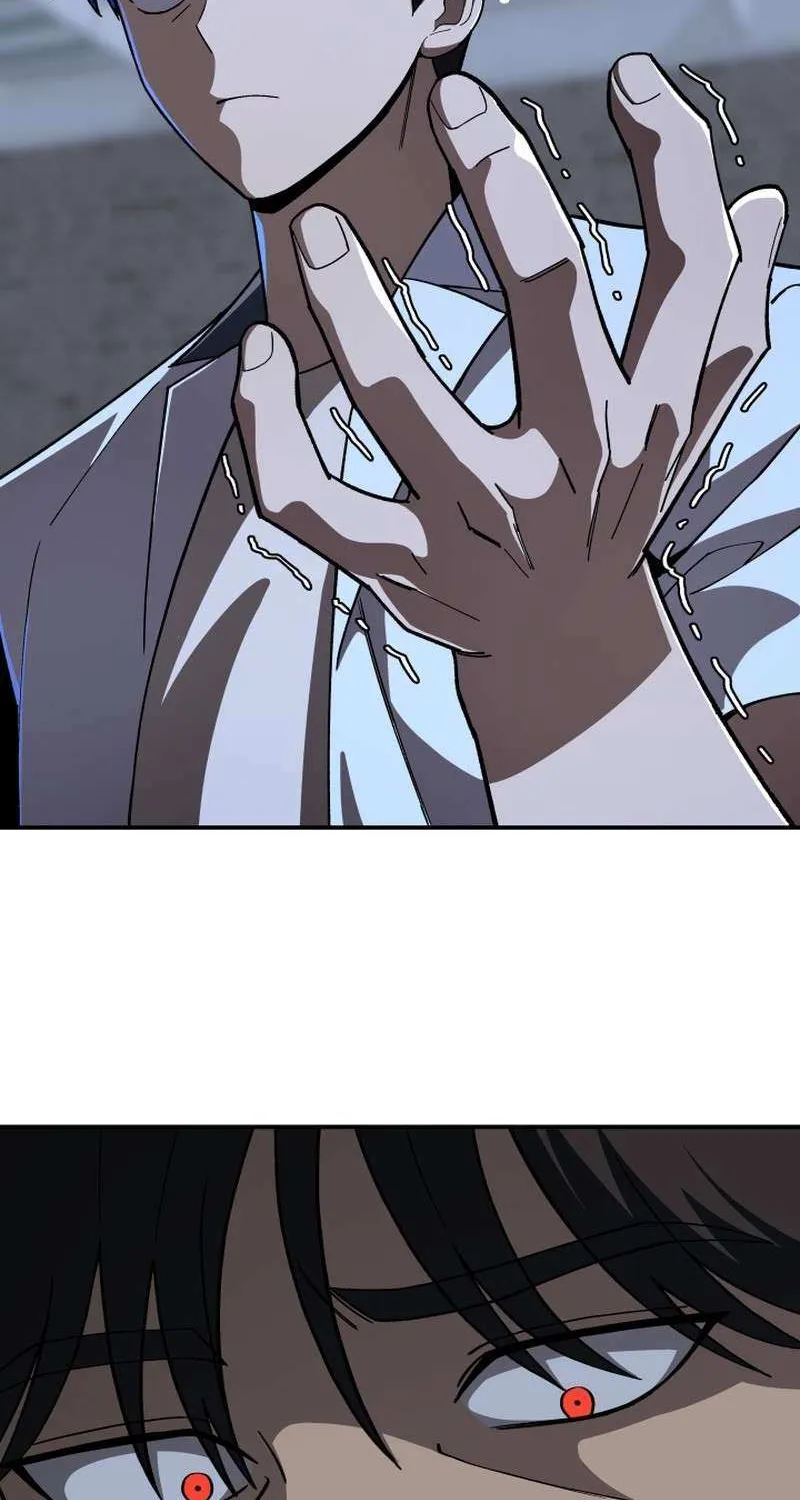 Top Delinquent of the Demonic Cult Chapter 7 page 19 - 