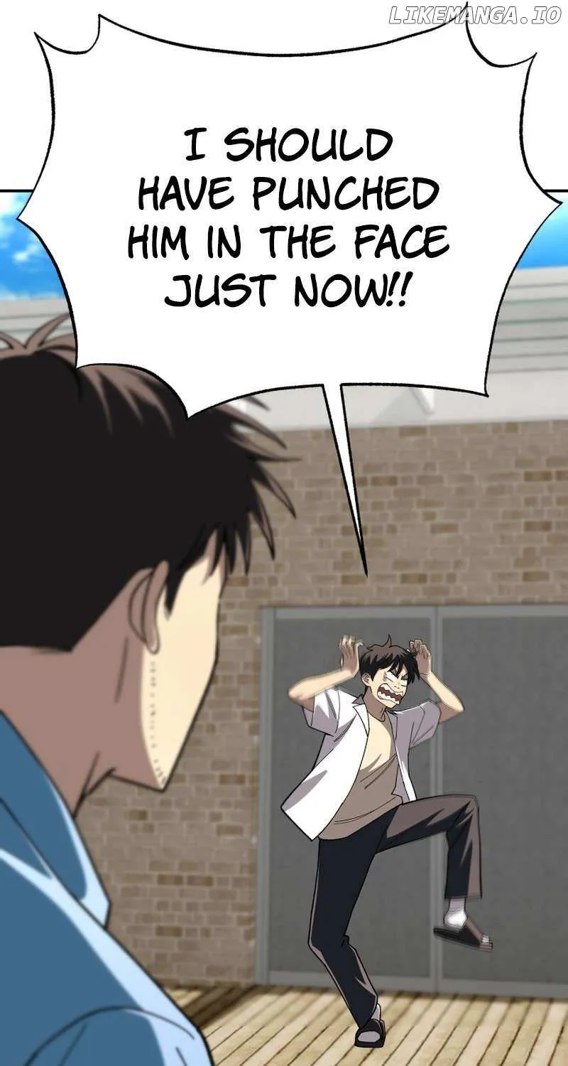 Top Delinquent of the Demonic Cult Chapter 7 page 23 - 