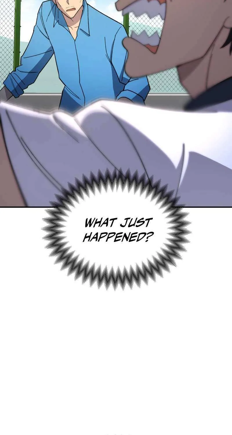 Top Delinquent of the Demonic Cult Chapter 7 page 25 - 